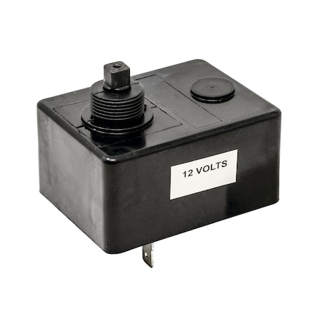 A & I Products Switch, Flasher Control 3.5" x3" x3" A-FCS35